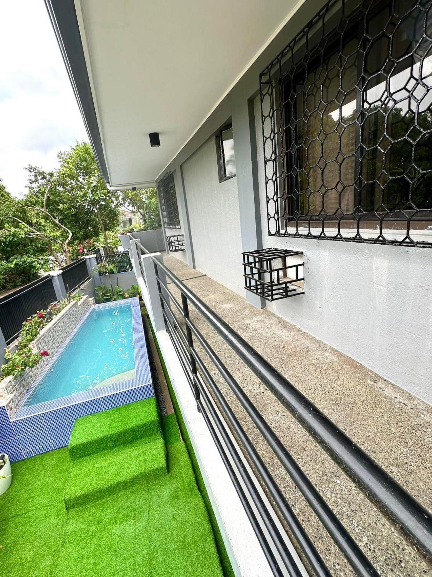 Luna Amor Place Tagaytay City Exteriér fotografie