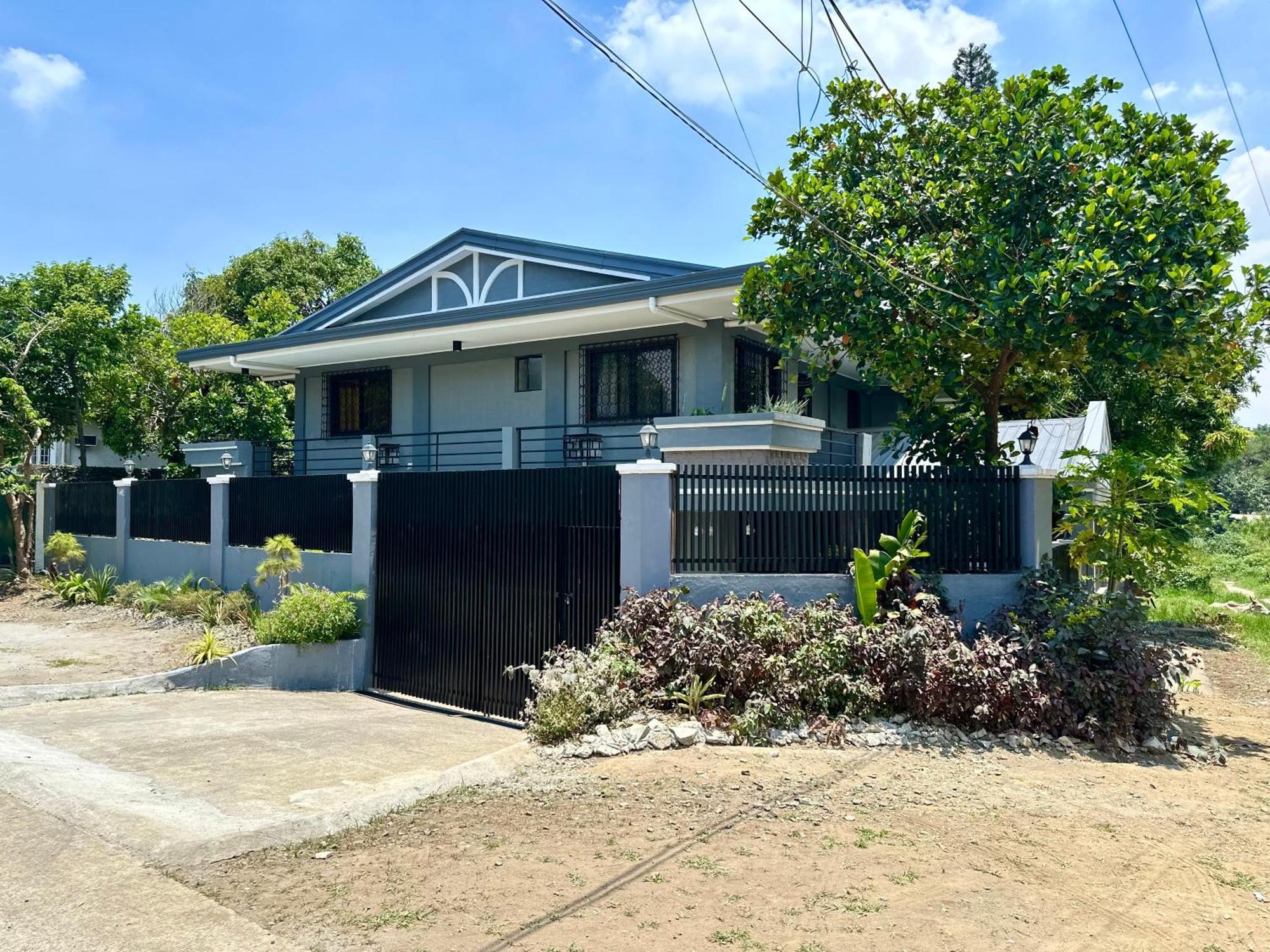 Luna Amor Place Tagaytay City Exteriér fotografie