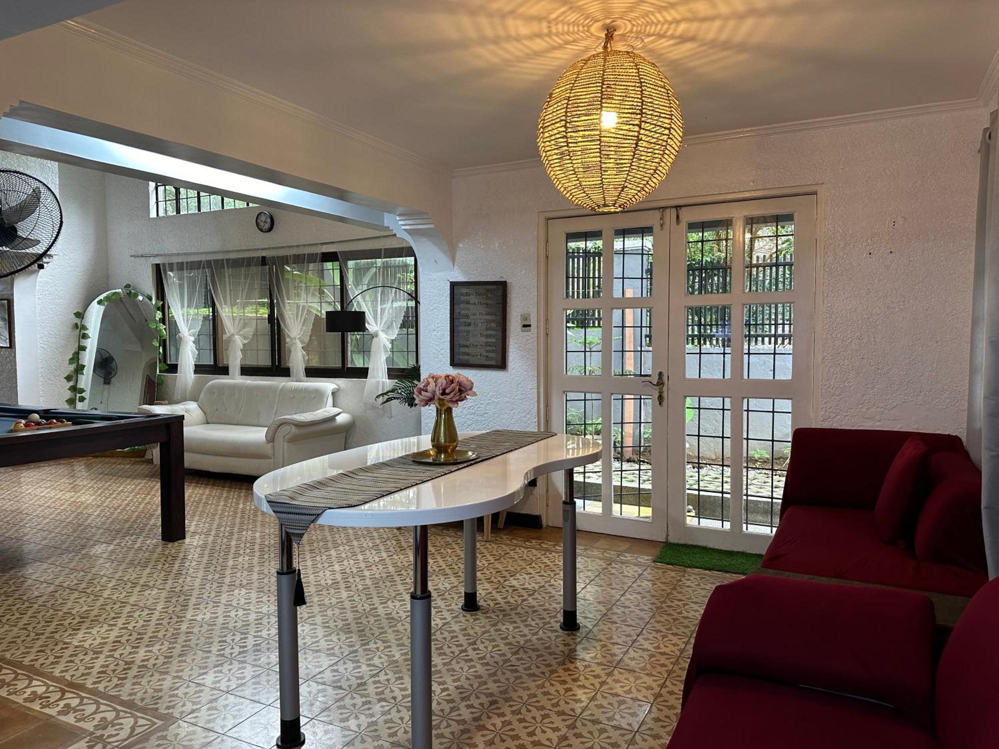 Luna Amor Place Tagaytay City Exteriér fotografie