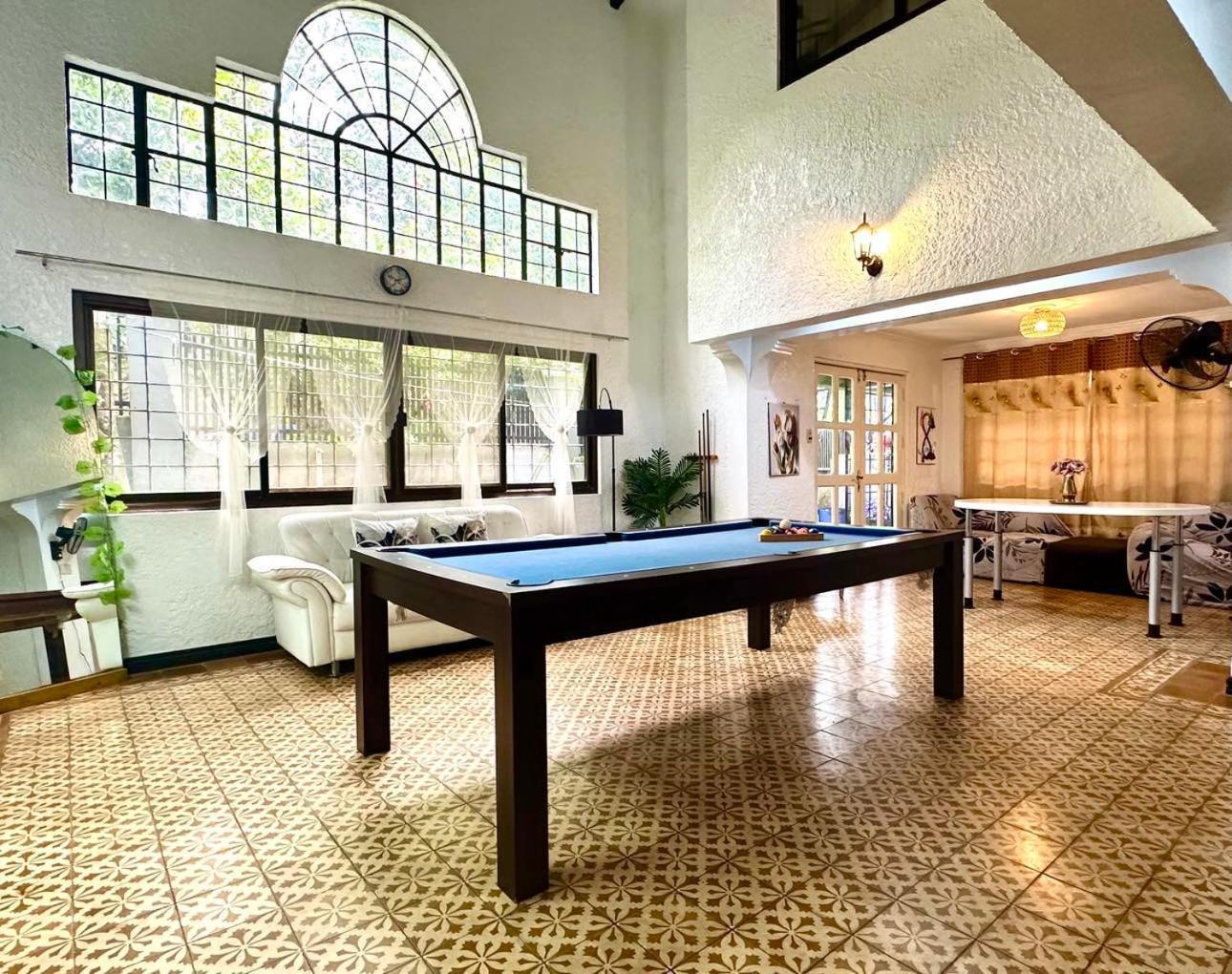 Luna Amor Place Tagaytay City Exteriér fotografie