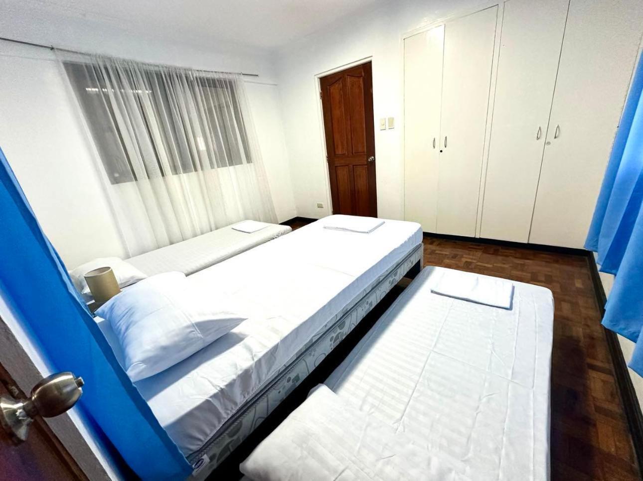Luna Amor Place Tagaytay City Exteriér fotografie