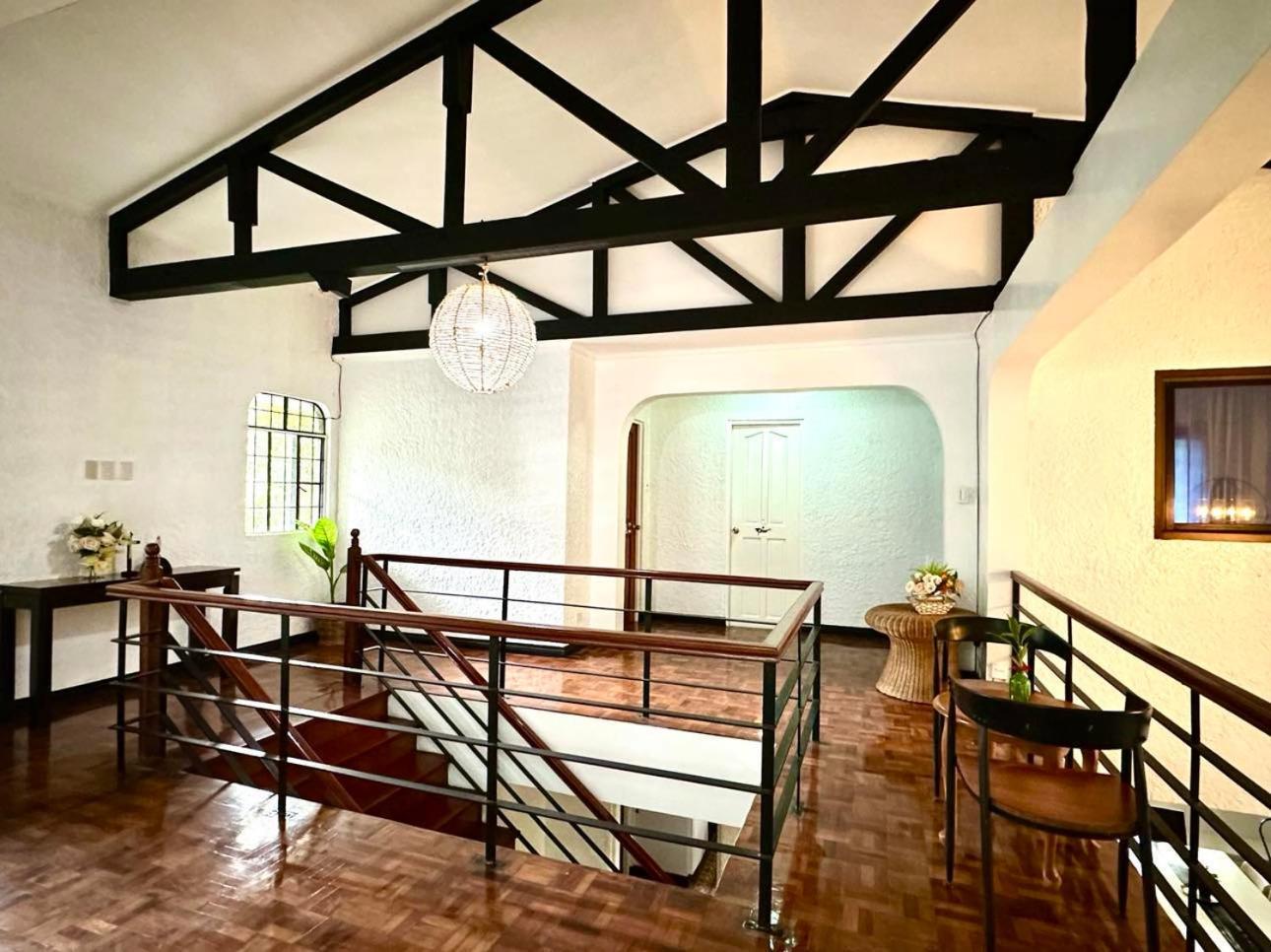 Luna Amor Place Tagaytay City Exteriér fotografie
