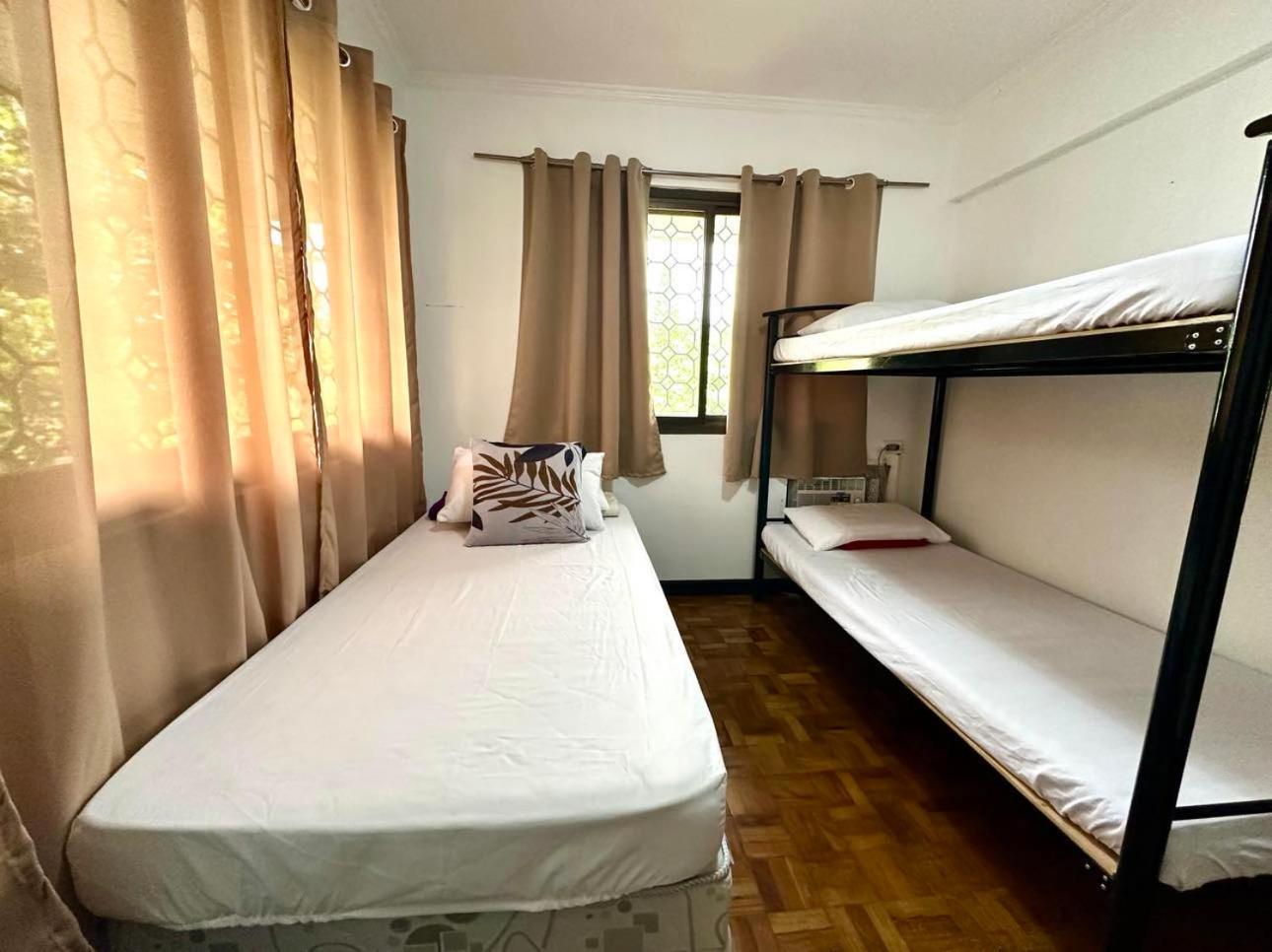 Luna Amor Place Tagaytay City Exteriér fotografie