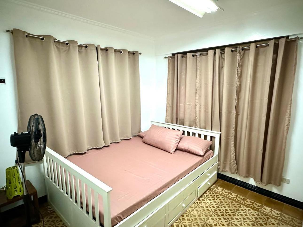 Luna Amor Place Tagaytay City Exteriér fotografie