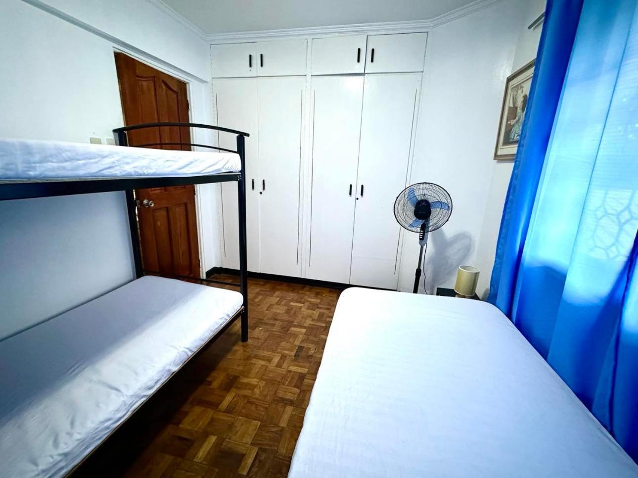 Luna Amor Place Tagaytay City Exteriér fotografie