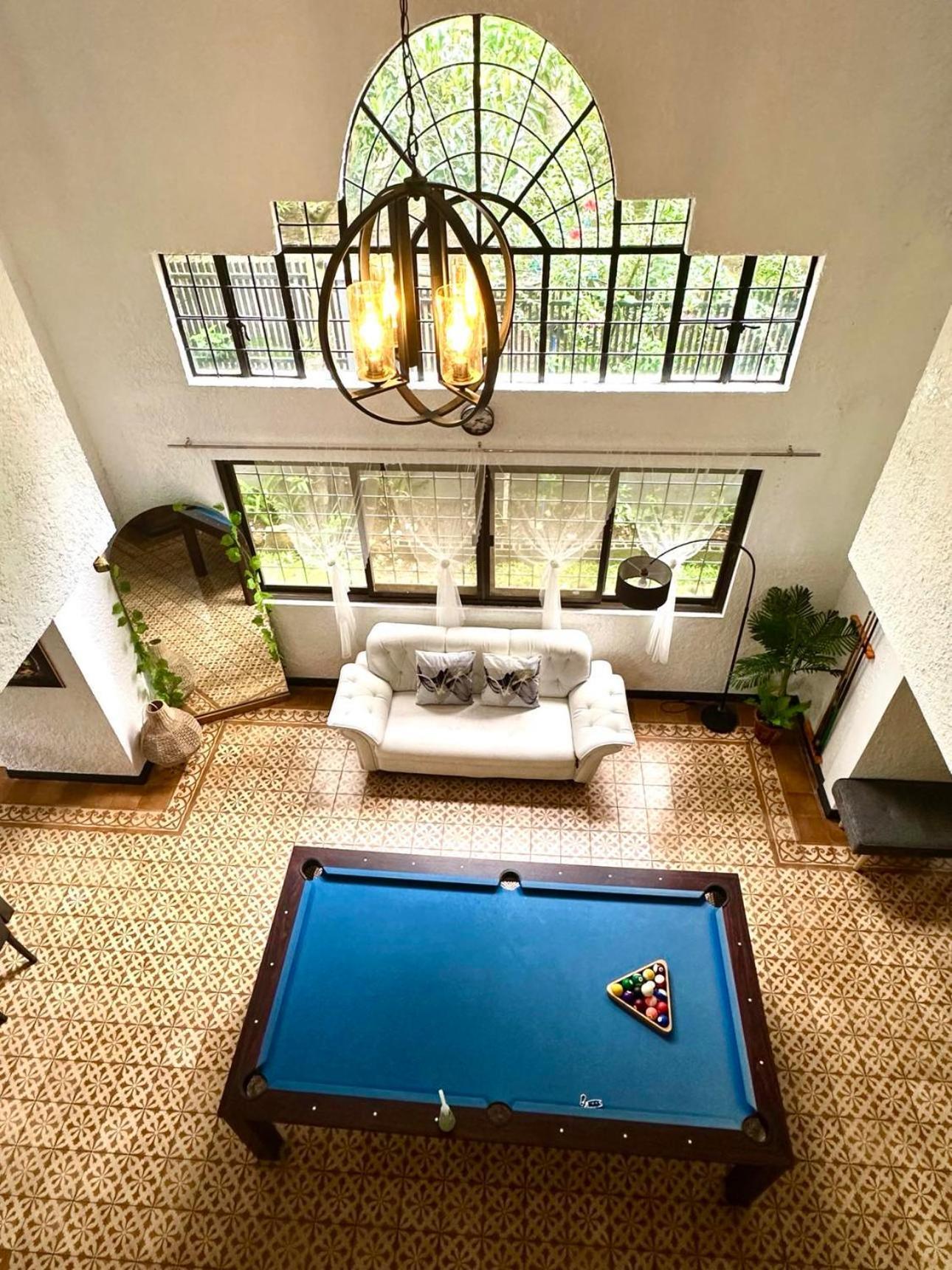 Luna Amor Place Tagaytay City Exteriér fotografie