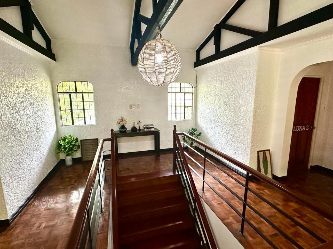 Luna Amor Place Tagaytay City Exteriér fotografie
