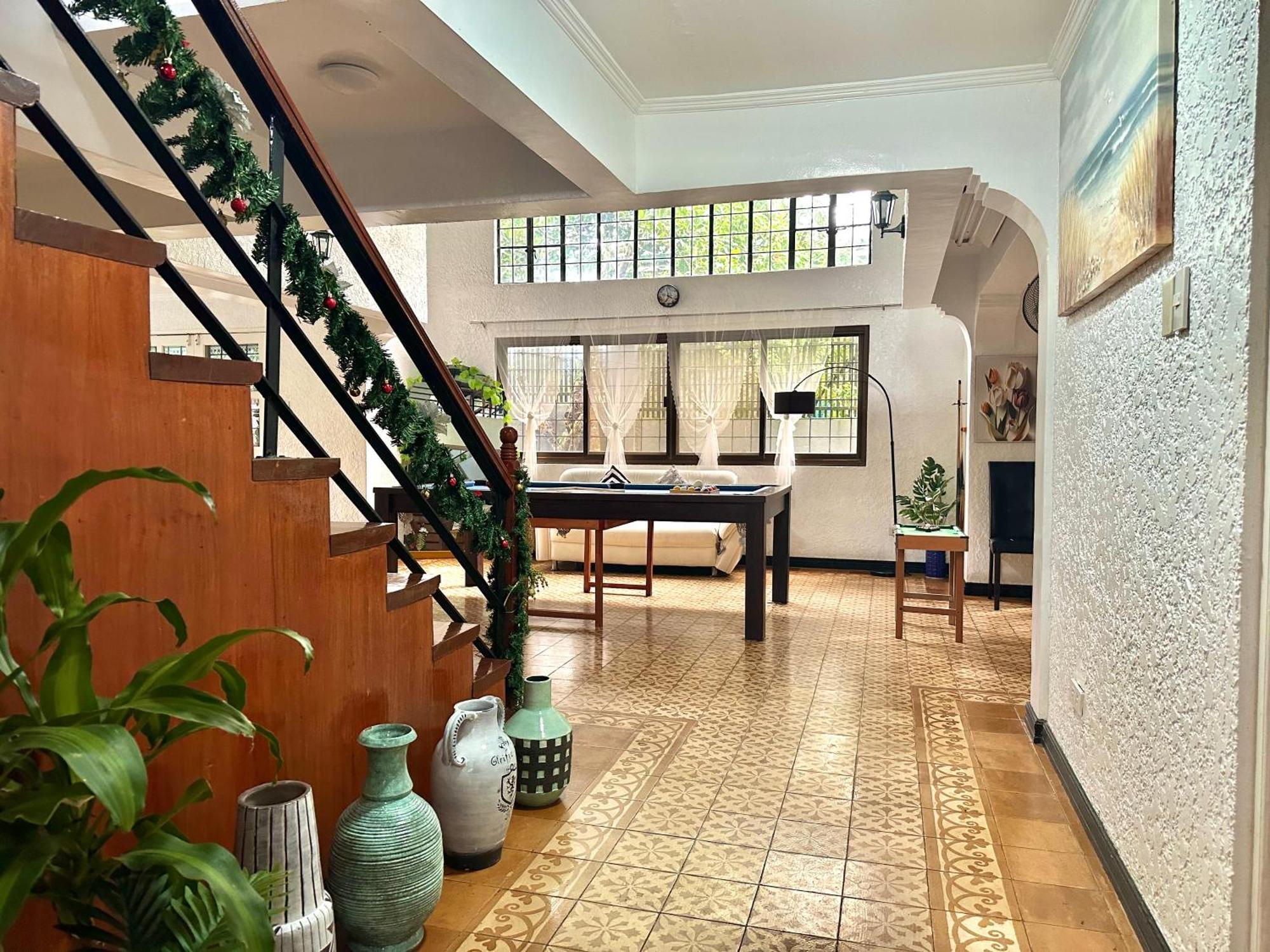 Luna Amor Place Tagaytay City Exteriér fotografie